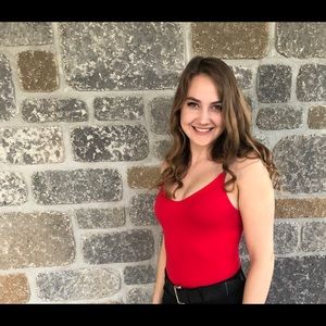 Meet your Posher, Emma